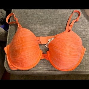 2 for $22! VS  bras. Pretty colors!